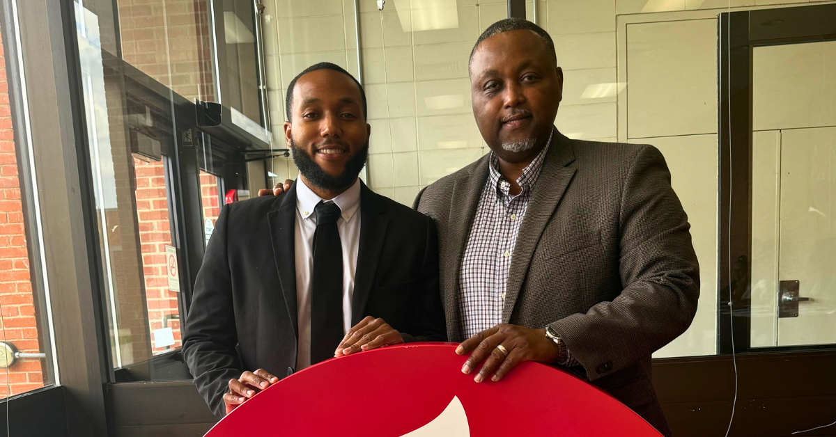 dion and deondre drakeford